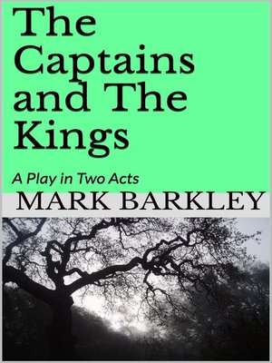cover image of The Captains and the Kings